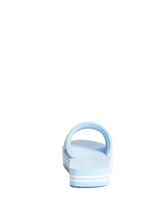 Jennie Slide Sandalai Vandenynas Atspėti