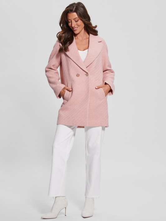 Atspėti Satin Rose Ginny Paltas
