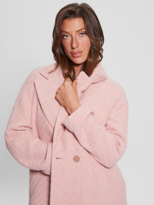 Atspėti Satin Rose Ginny Paltas