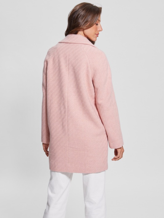 Atspėti Satin Rose Ginny Paltas