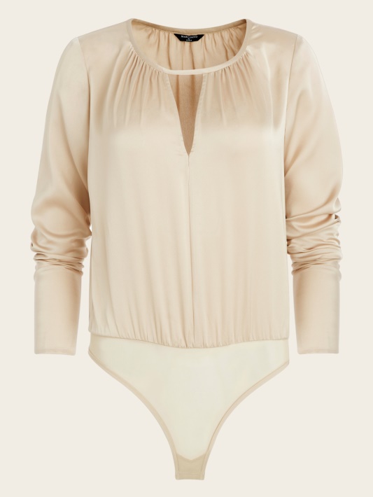 Atspėti Jenni Bodysuit Smėlio Krantas