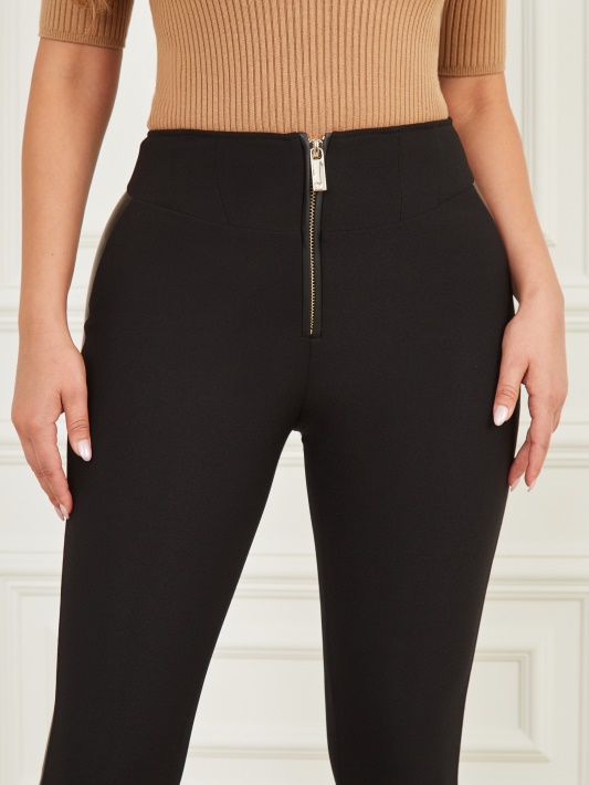 Juoda Spėti Mirta Pant