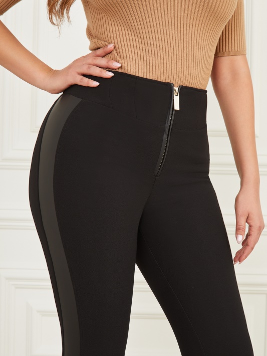 Juoda Spėti Mirta Pant