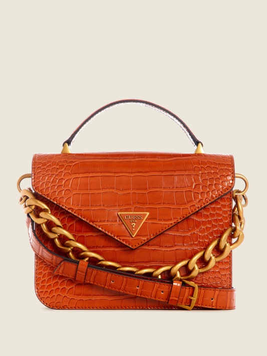 Atspėti Retour Viršutinė Rankena Crossbody Sierra