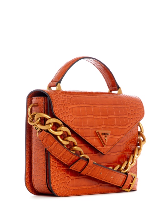 Atspėti Retour Viršutinė Rankena Crossbody Sierra