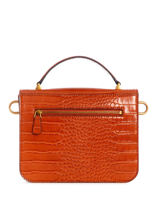 Atspėti Retour Viršutinė Rankena Crossbody Sierra