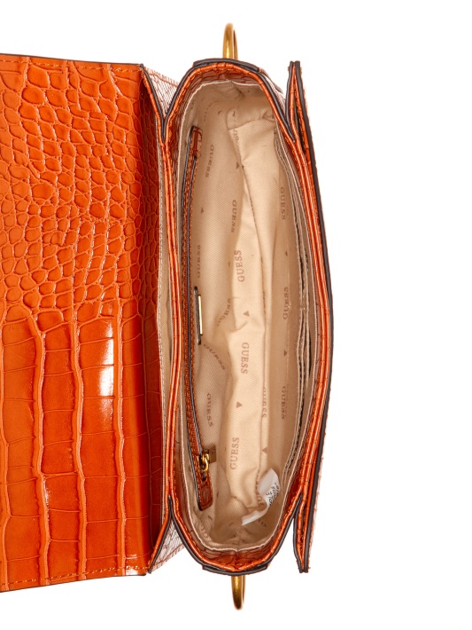 Atspėti Retour Viršutinė Rankena Crossbody Sierra
