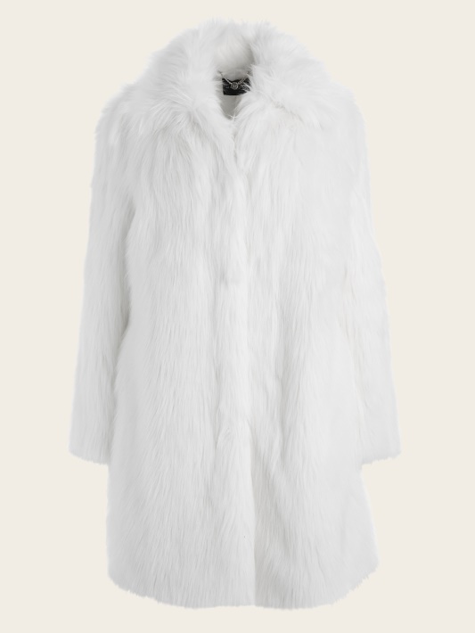 Blyškus Perlas Multi New Monique Coat Spėti
