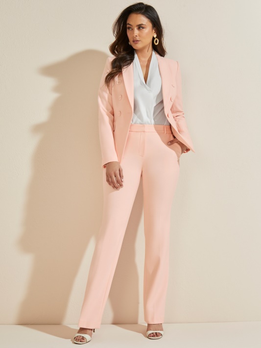 Wanna Be Pink Guess Pasha Genesis Pant