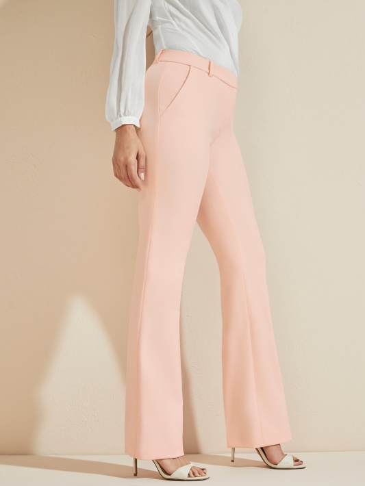Wanna Be Pink Guess Pasha Genesis Pant