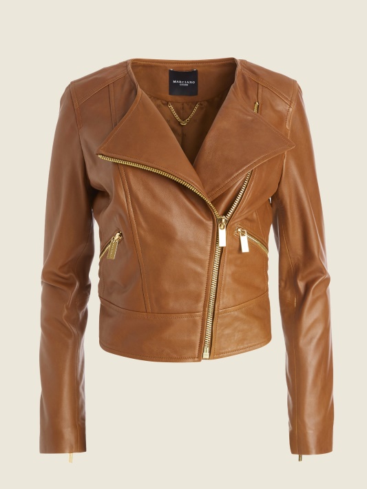 Imperator Brown Rylee Odinė Striukė Atspėti