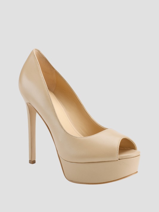 Lengvas Natūralus 110 Cacei Stiletas Atspėti