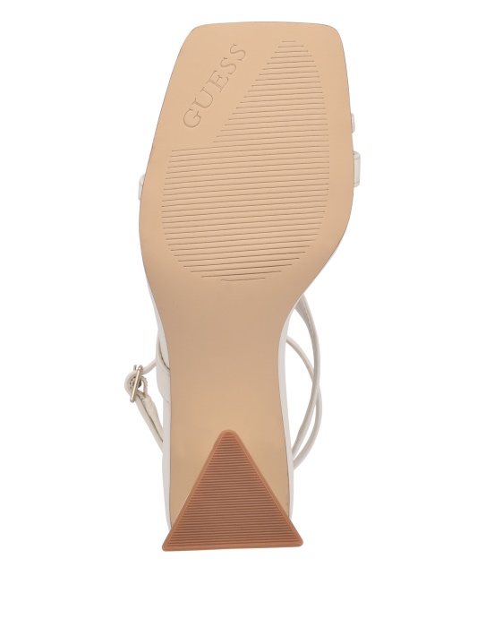 Kanai Strappy Platėjantys Kulniukai Panna Atspėti