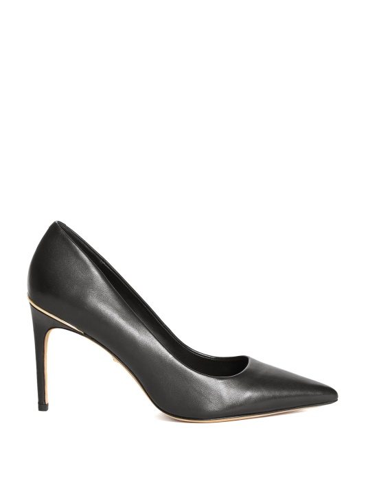 Atspėti Mayla Pump Jet Juoda