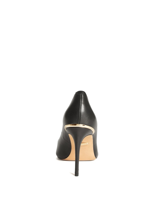 Atspėti Mayla Pump Jet Juoda