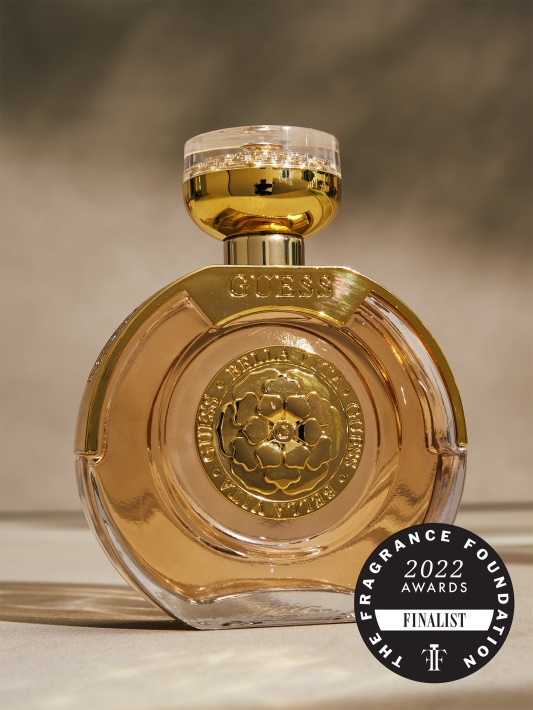 Atspėti Bella Vita Parfum 3,4 Uncijos