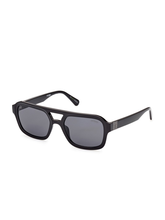 Spėk Originalūs Aviator Akiniai Nuo Saulės Juodi