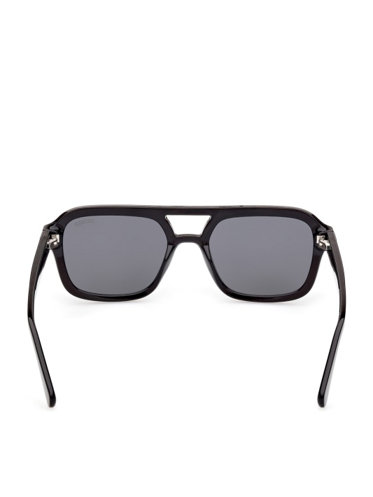 Spėk Originalūs Aviator Akiniai Nuo Saulės Juodi