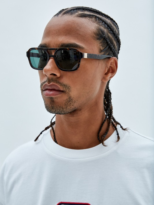 Spėk Originalūs Aviator Akiniai Nuo Saulės 53n Tort