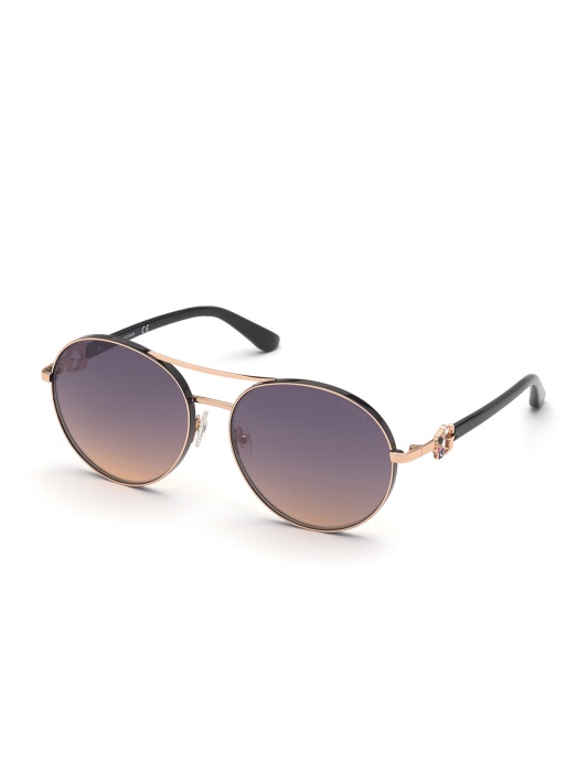 Sally Aviator Akiniai Nuo Saulės Guess Masa Wash