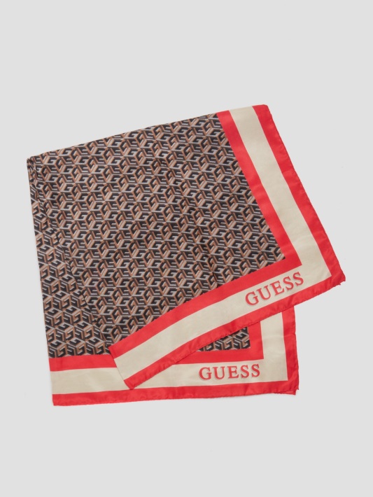 Juodo Aukso Spėjimas Silvana Foulard