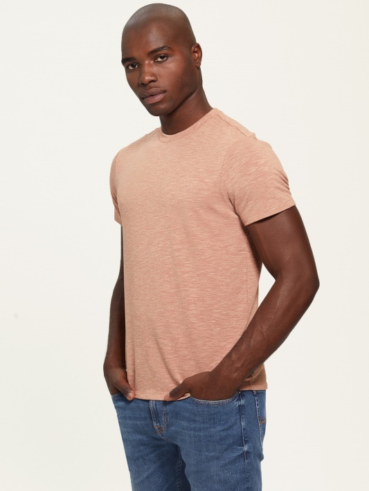 Atspėti Colt Jersey Tee Mesa
