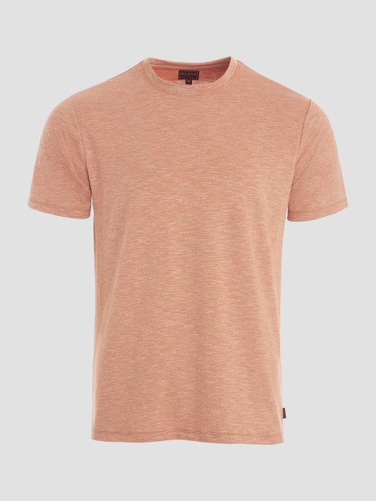 Atspėti Colt Jersey Tee Mesa