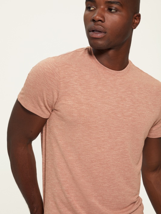 Atspėti Colt Jersey Tee Mesa