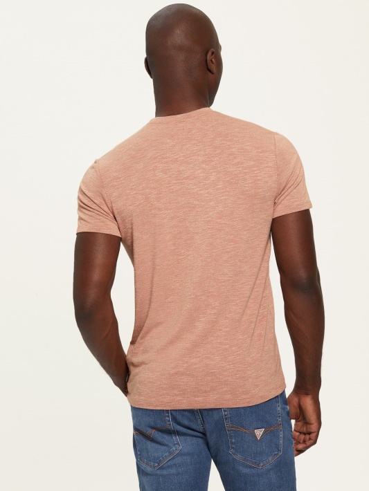 Atspėti Colt Jersey Tee Mesa