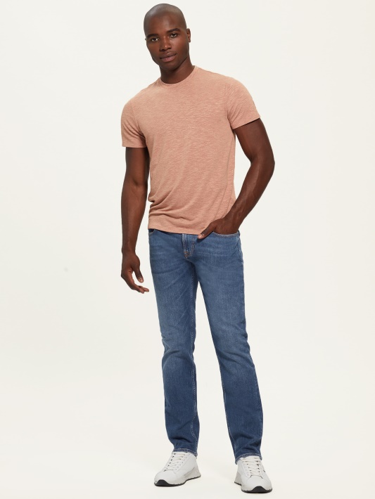 Atspėti Colt Jersey Tee Mesa