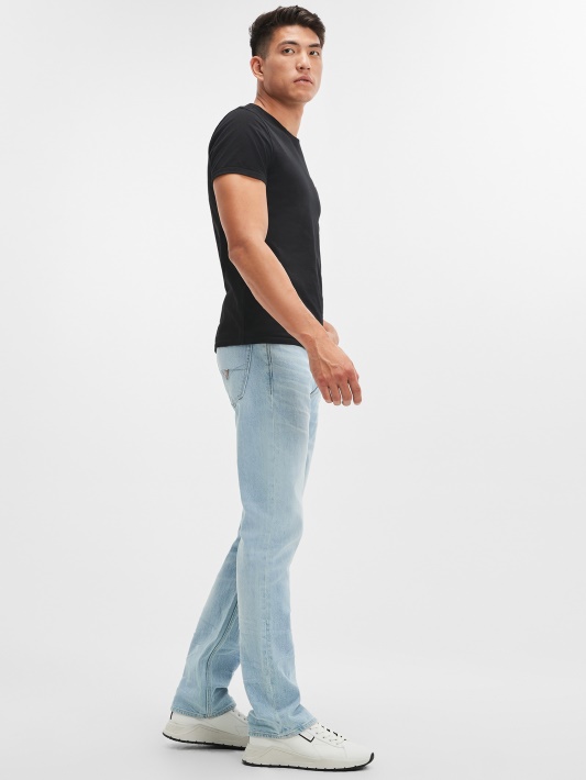 Eco Slim Bootcut Jinsai Shelby Guess