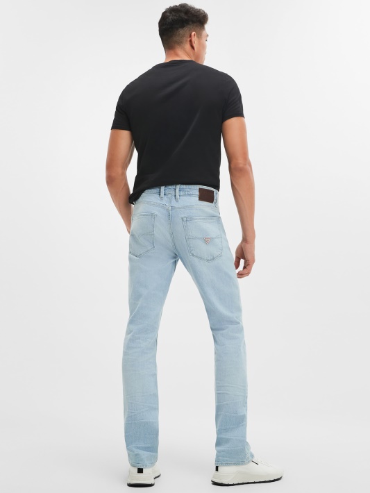Eco Slim Bootcut Jinsai Shelby Guess