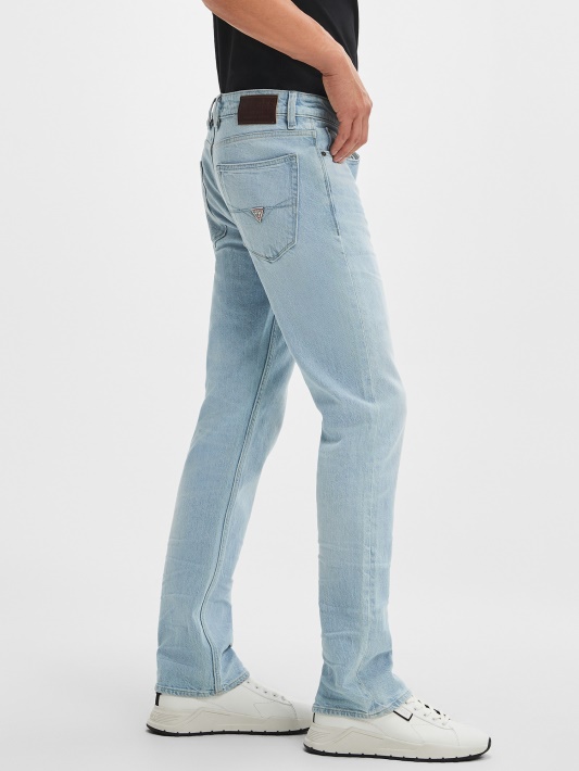 Eco Slim Bootcut Jinsai Shelby Guess