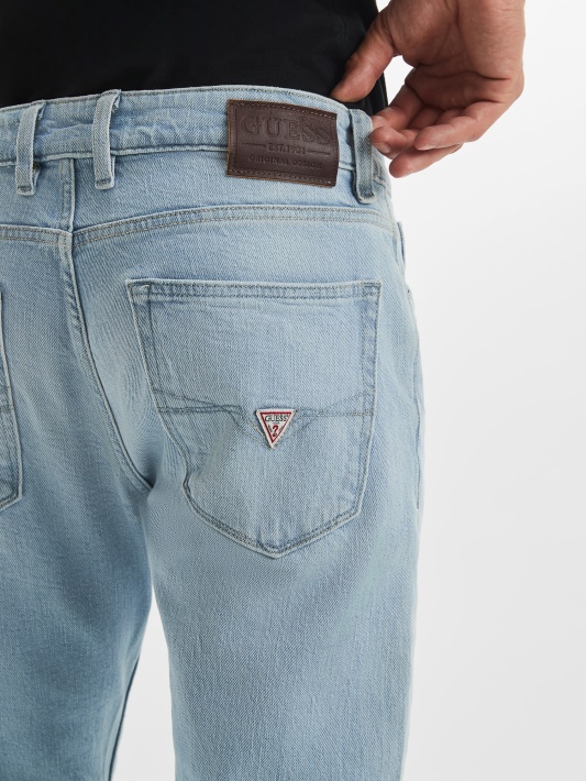 Eco Slim Bootcut Jinsai Shelby Guess