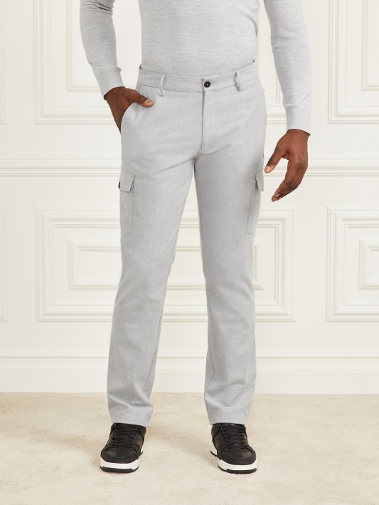 šviesus Akmuo Viržių Jack Cargo Pant Spėlioti