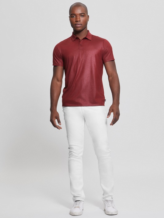 Atspėti Vino Mason Shine Polo