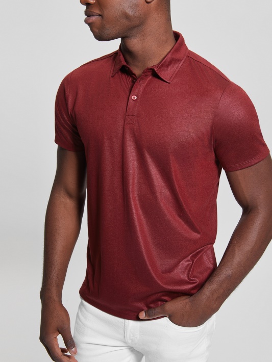 Atspėti Vino Mason Shine Polo