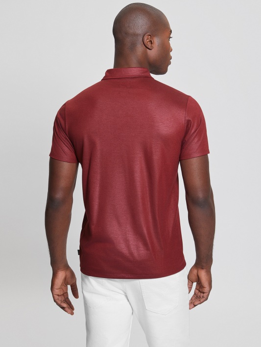 Atspėti Vino Mason Shine Polo
