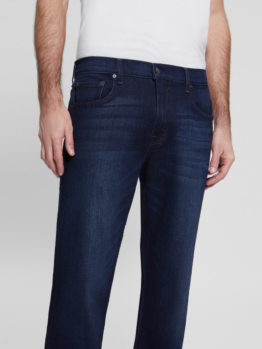 James Relaxed Jeans Atspėti Matadorą