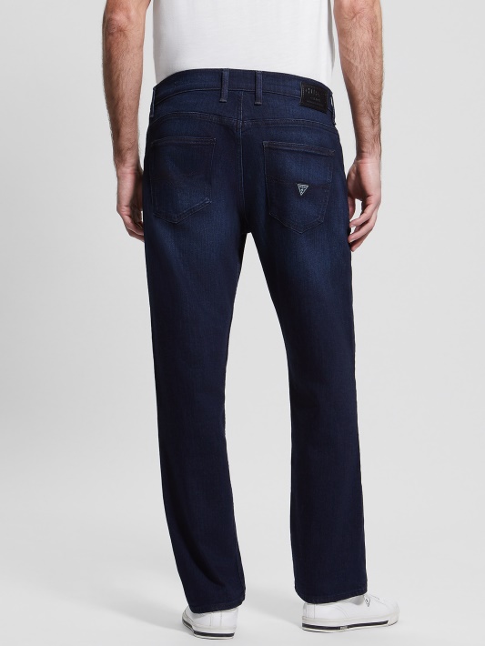 James Relaxed Jeans Atspėti Matadorą