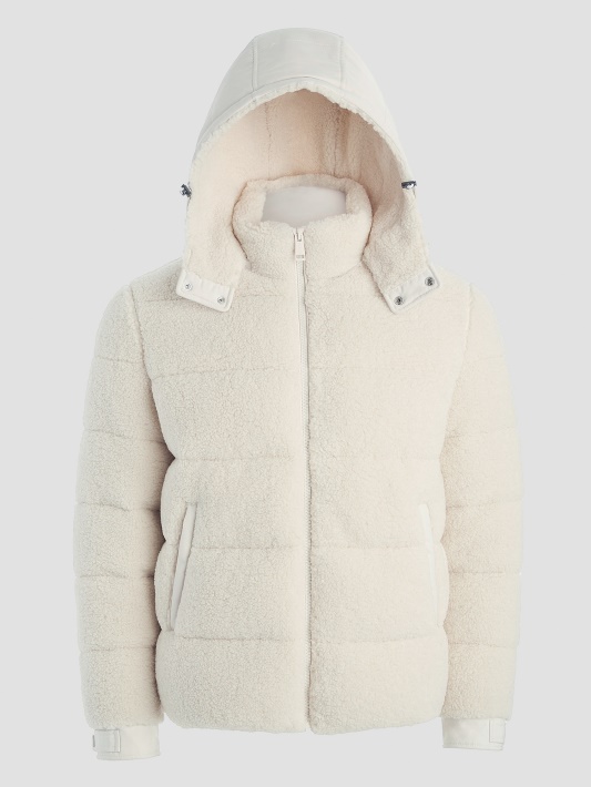 Teddy Puffer Striukė Prislopintas Akmuo Spėjimas