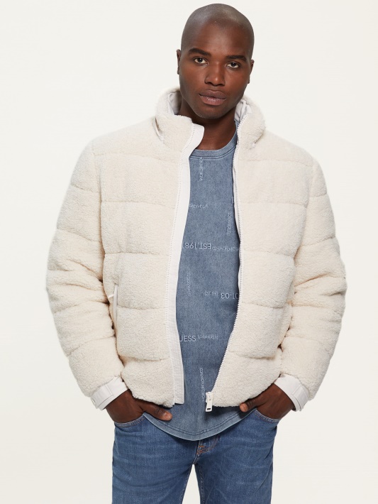 Teddy Puffer Striukė Prislopintas Akmuo Spėjimas