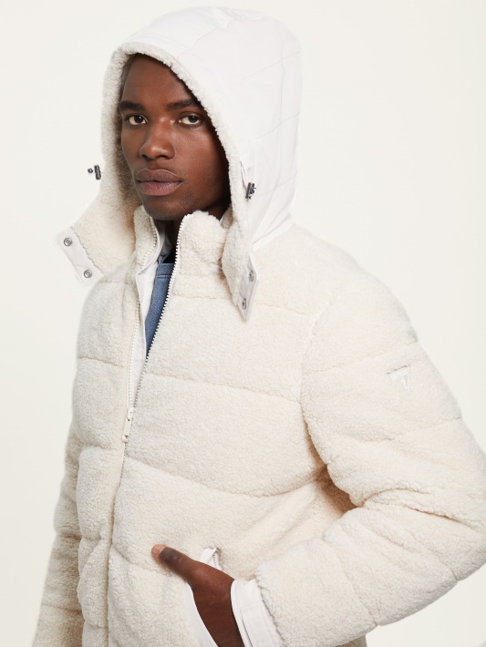 Teddy Puffer Striukė Prislopintas Akmuo Spėjimas