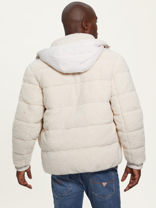 Teddy Puffer Striukė Prislopintas Akmuo Spėjimas