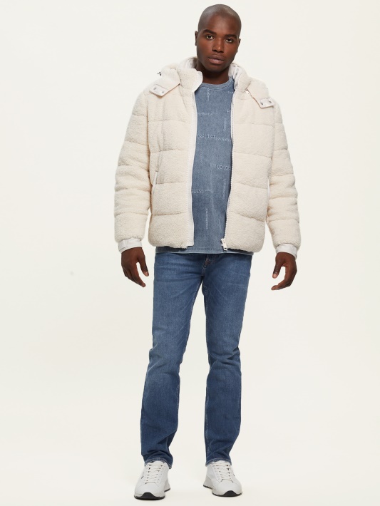 Teddy Puffer Striukė Prislopintas Akmuo Spėjimas