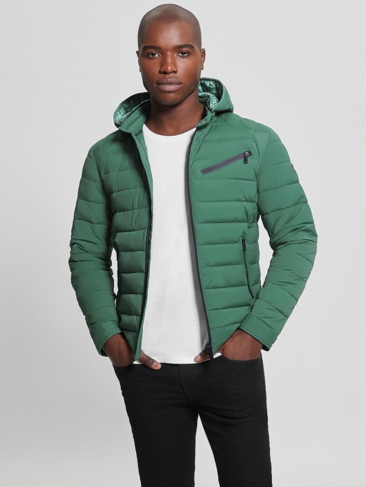 Chaser Green Eco Striukė Atspėti