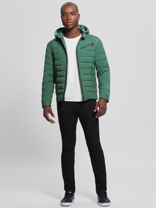 Chaser Green Eco Striukė Atspėti