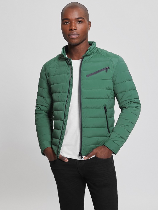 Chaser Green Eco Striukė Atspėti