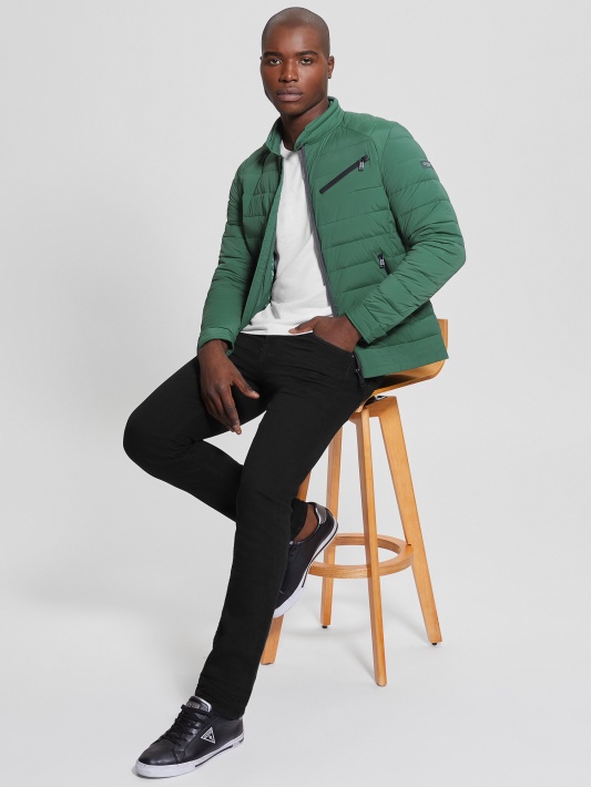 Chaser Green Eco Striukė Atspėti