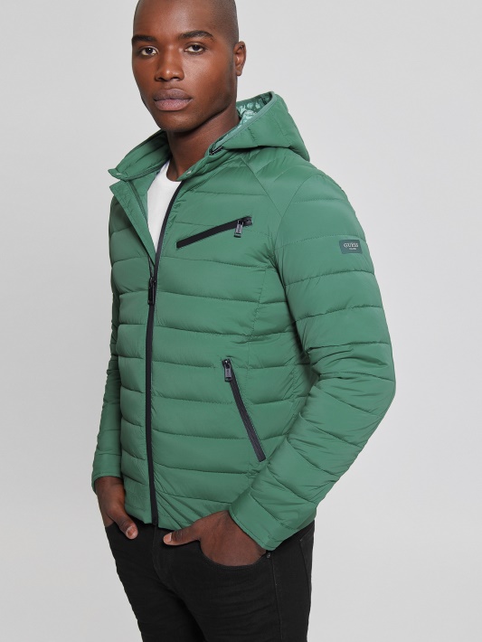 Chaser Green Eco Striukė Atspėti